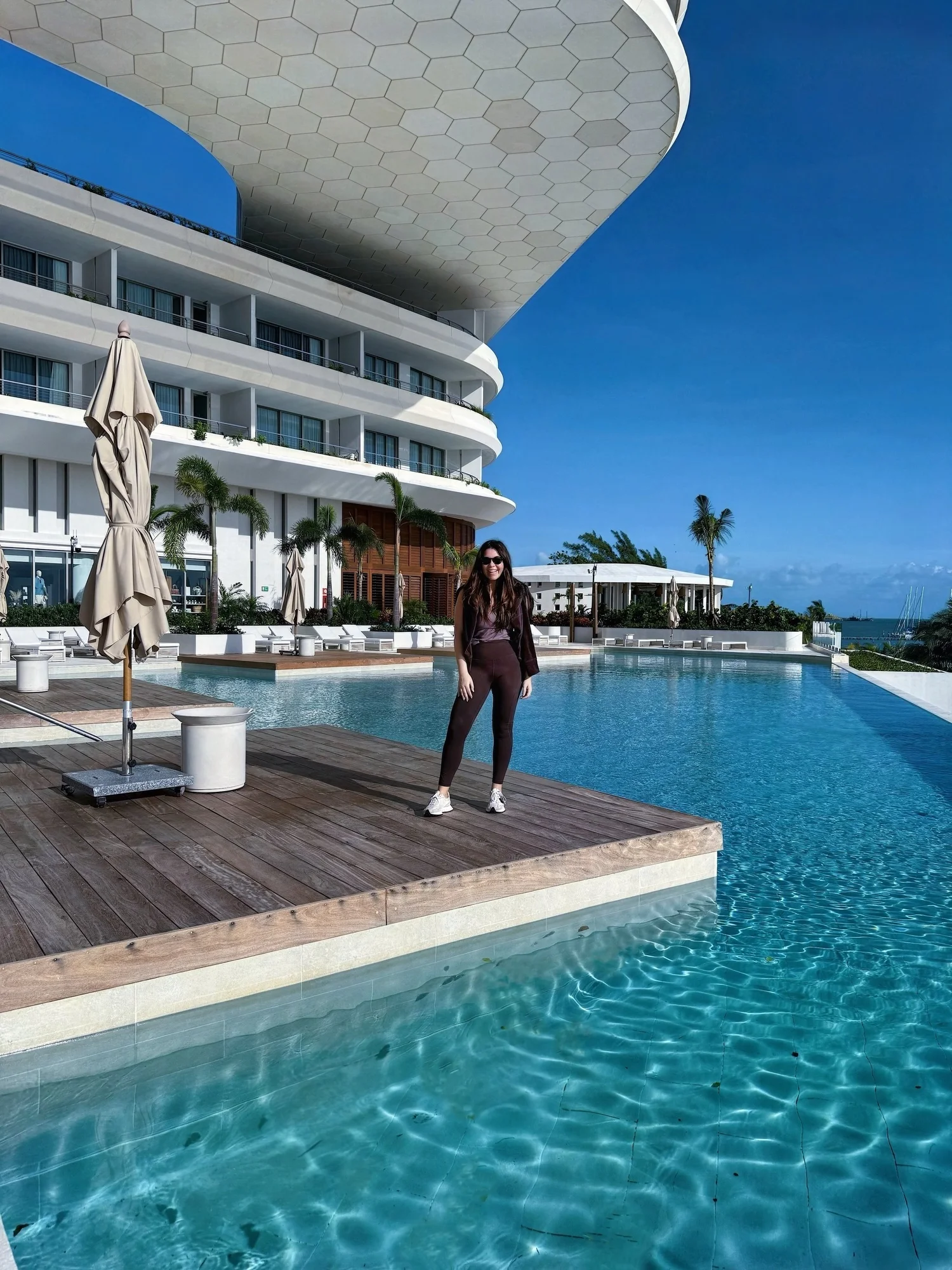 4 Days at SHA Wellness: My Rejuvenating Reset in Mexico