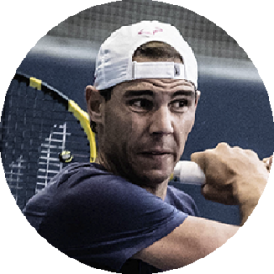Rafael Nadal