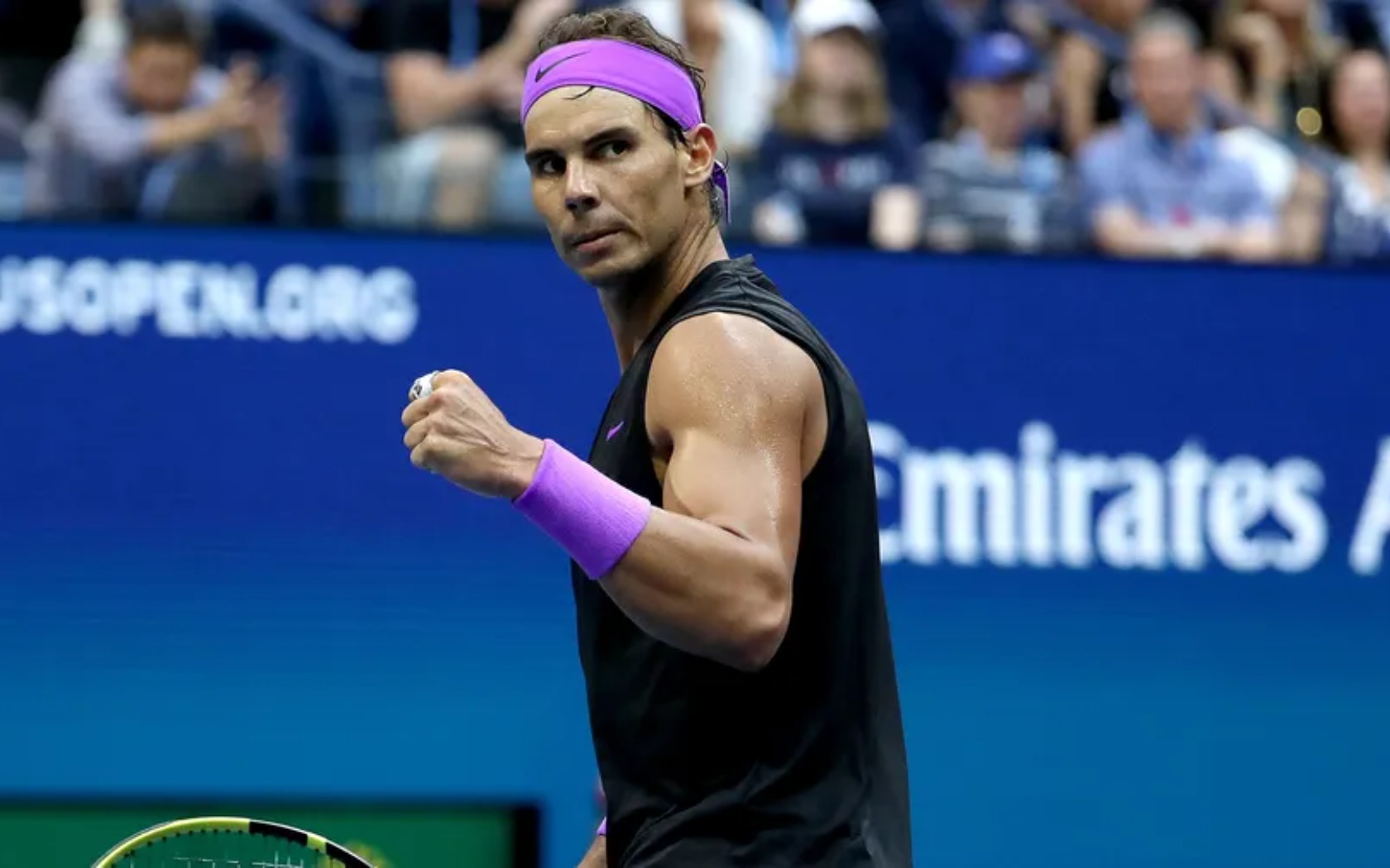 Rafael Nadal Academy utilizes Indiba