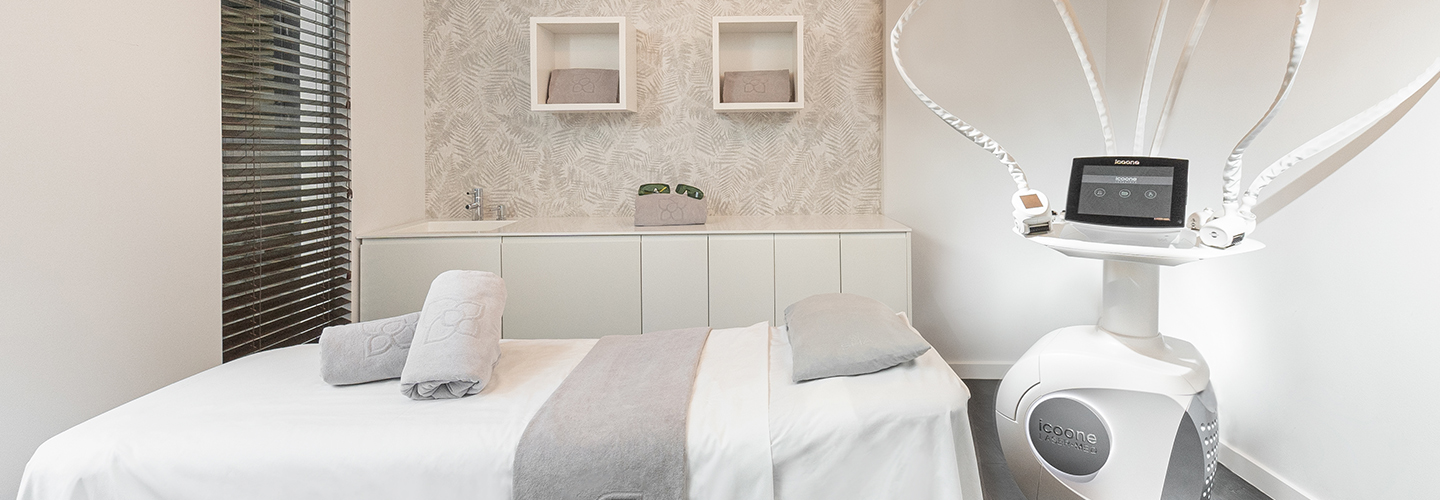 Next-Level luxury and body treatments: icoone at SHA Wellness Clinic