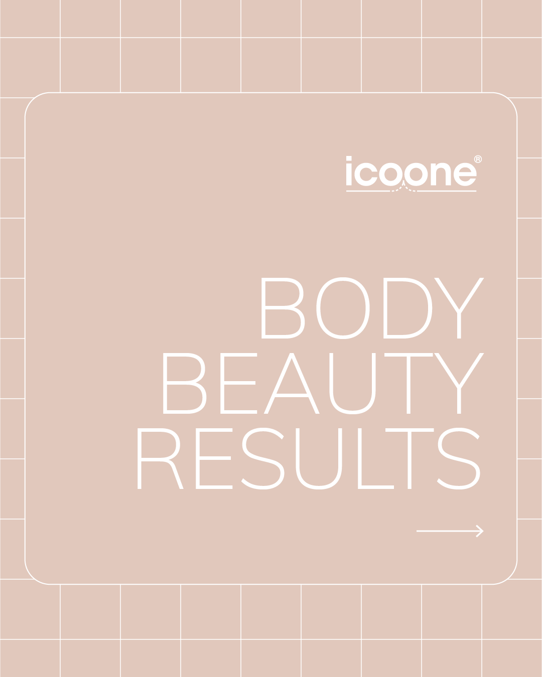 COMO Face and Body Treatment Results and Consultation