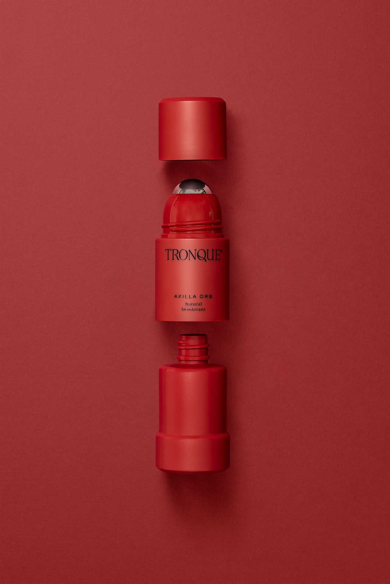 Tronque Natural Deodorant view 1