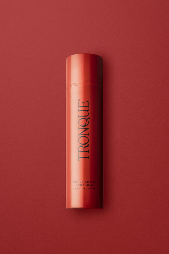 Tronque Triple Active Body Milk