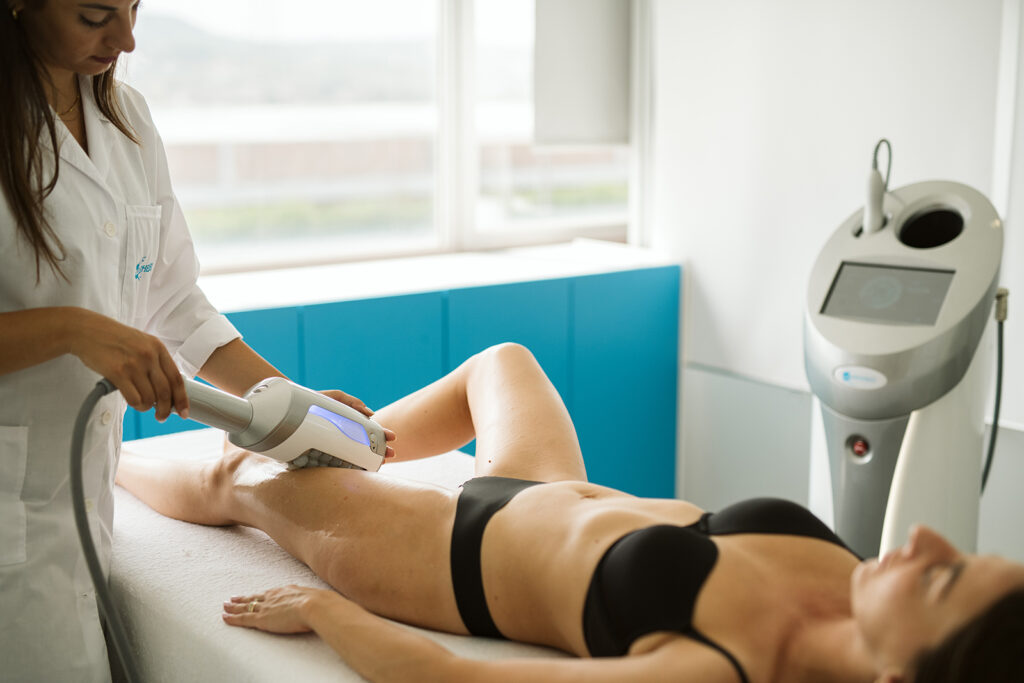 Endospheres Body Treatment - Best for