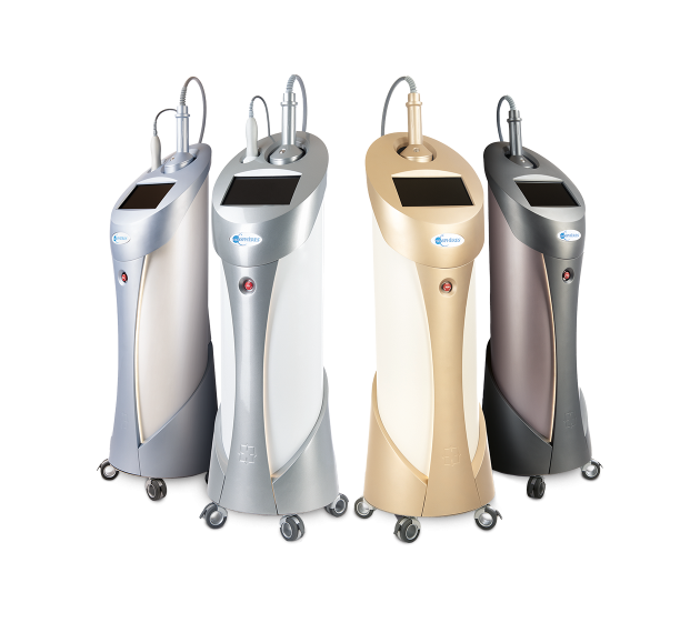 Endospheres Evolution Device
