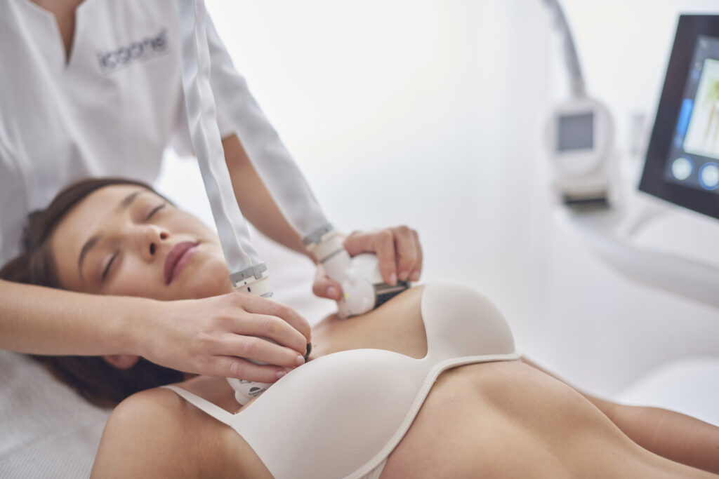 Icoone Face Lift Treatment