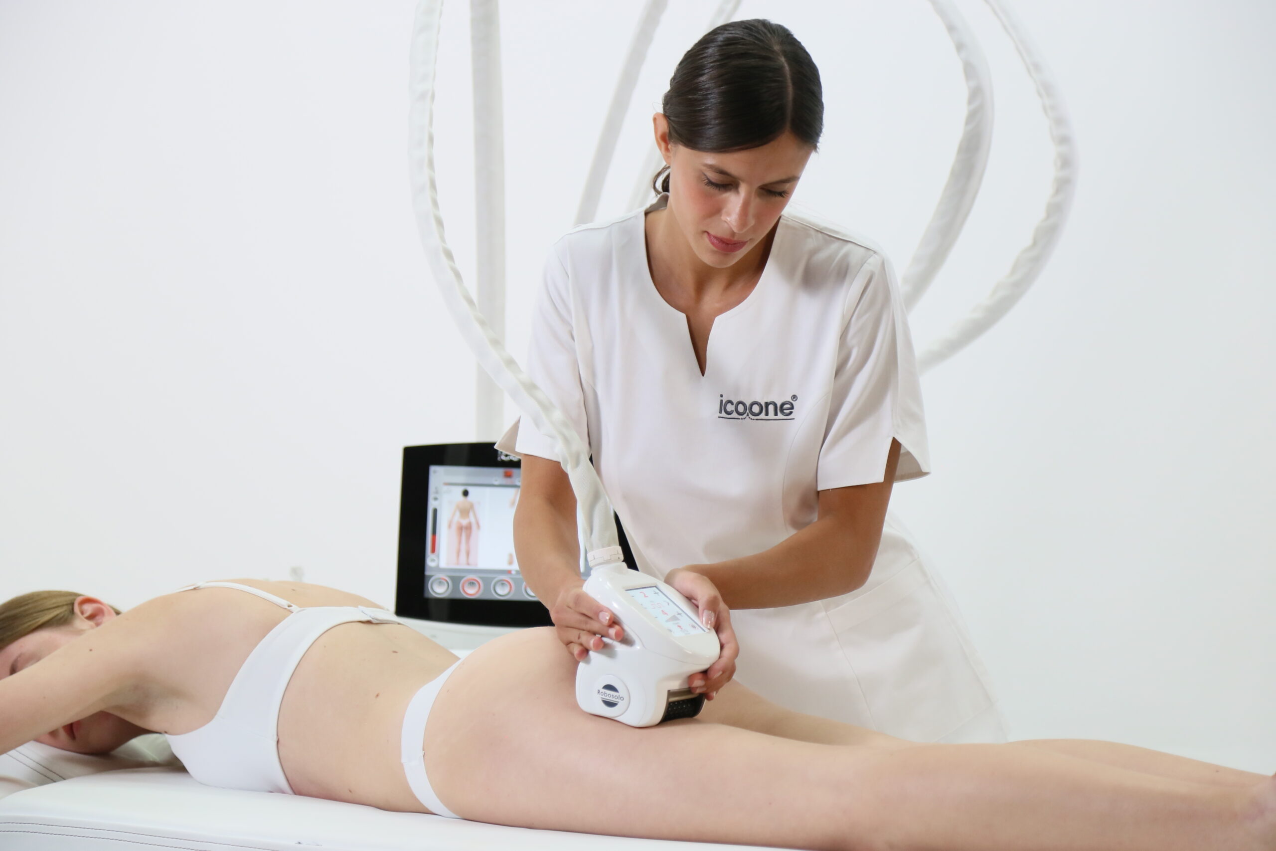Icoone Body Treatment