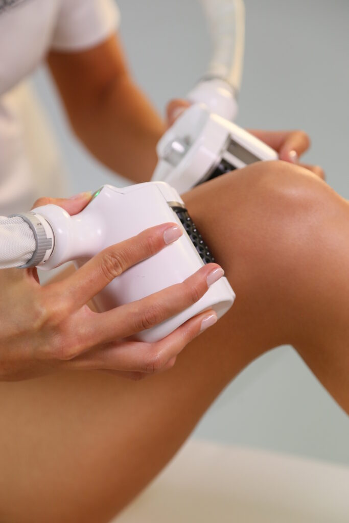 Icoone Science and Clinical Studies Robotwins