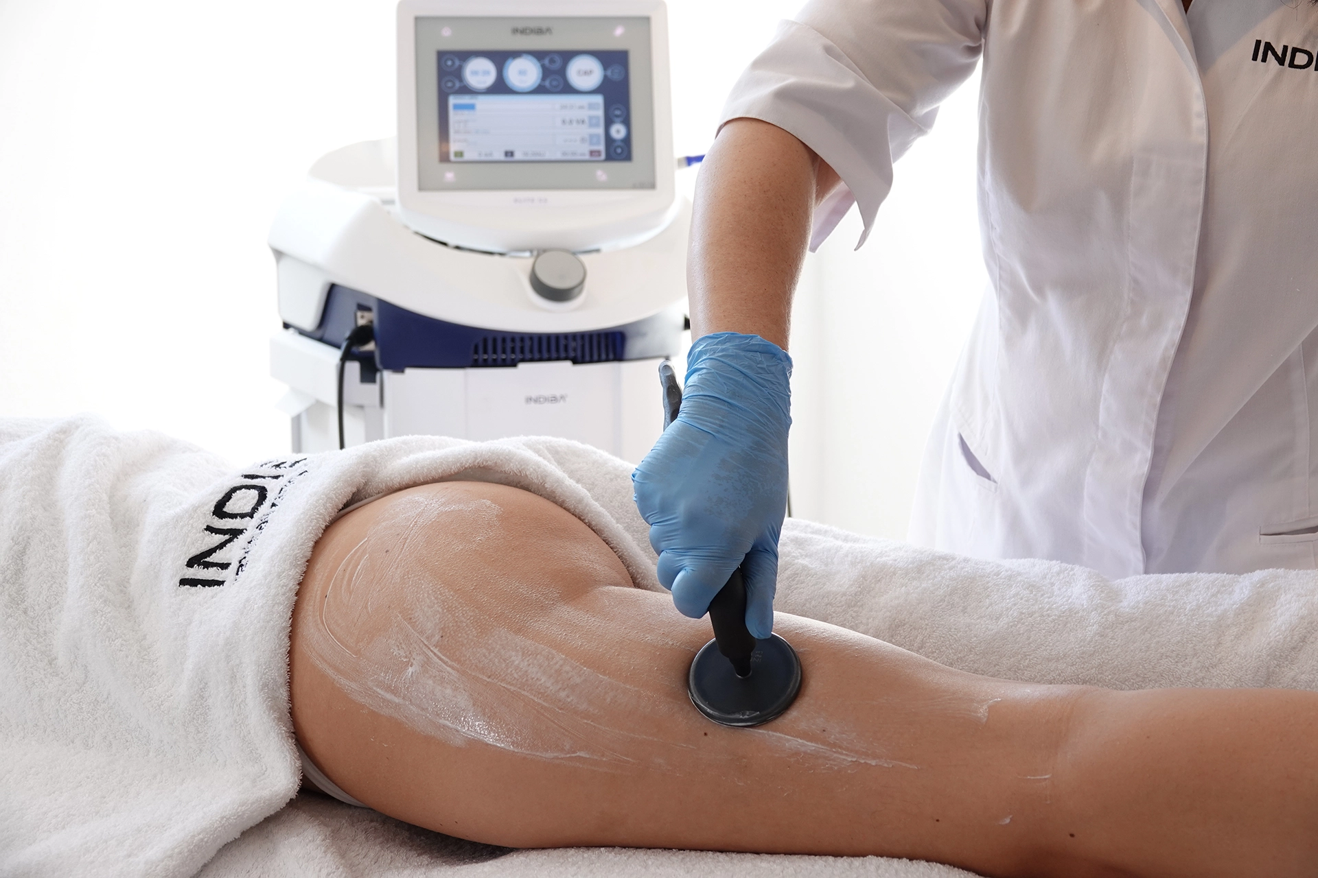 Benefits of INDIBA Body