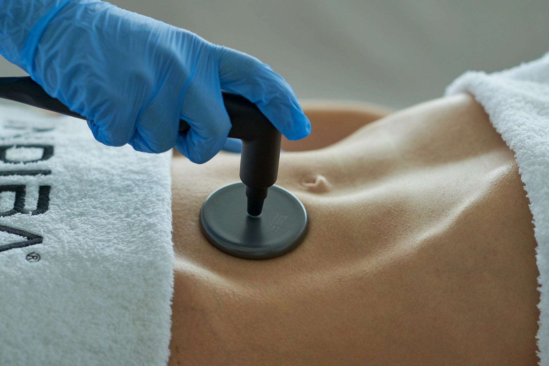 INDIBA BODY Treatment