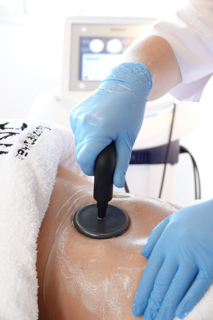 INDIBA Post-Surgical Recovery
