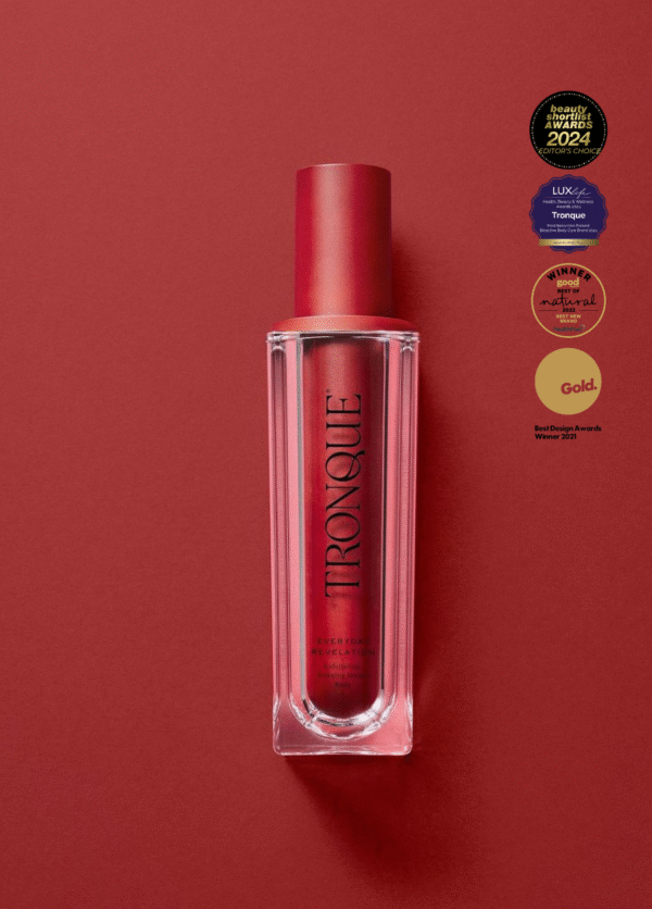 Exfoliating Refining Serum