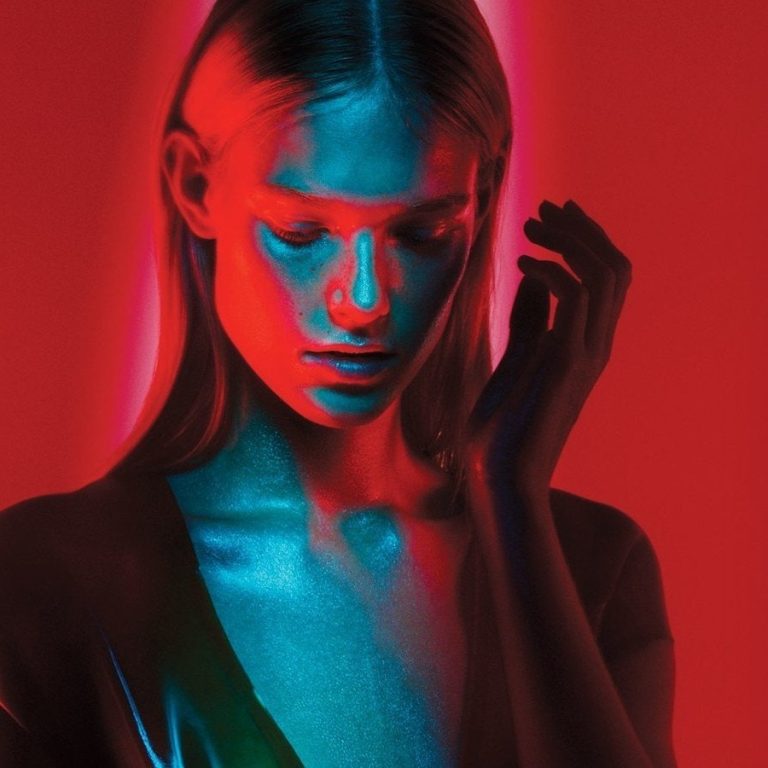 Photographed by Ben Hassett, Vogue, April 2017