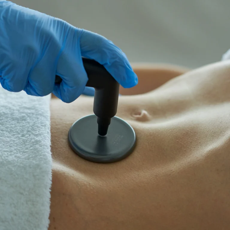 Body Contouring - Skin Tightening #9